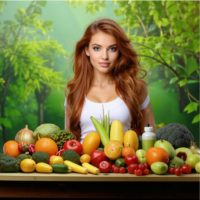 Персонализированный план похудения и питания